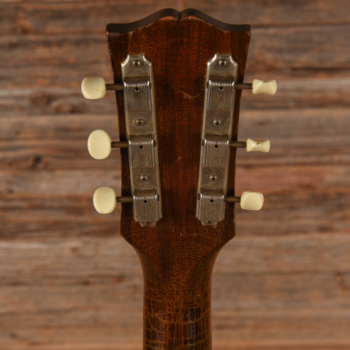 Gibson ES-125TD Sunburst 1959
