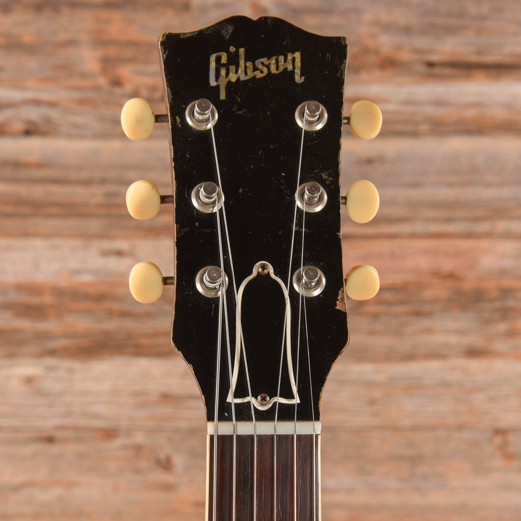 Gibson ES-225T Sunburst 1955