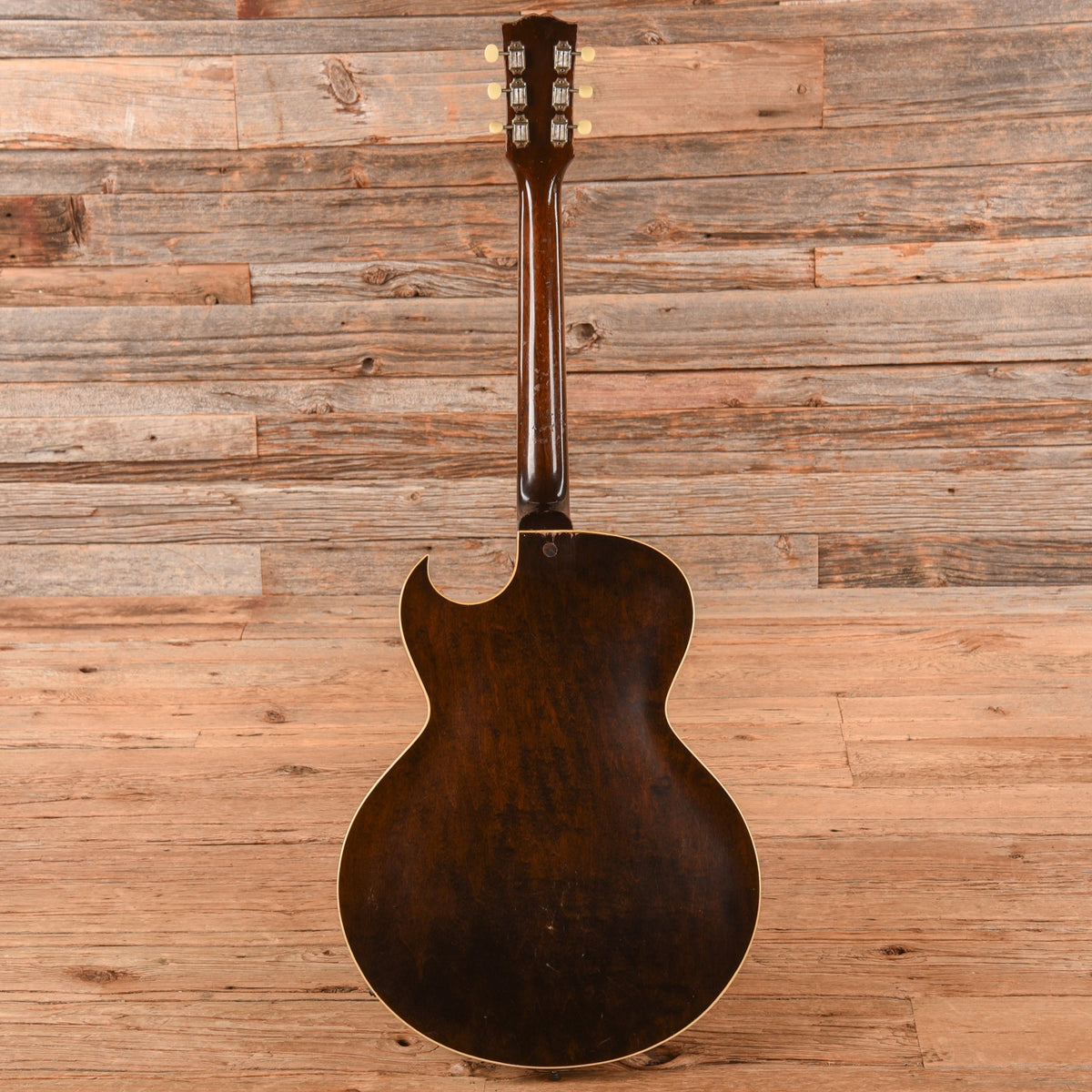 Gibson ES-225T Sunburst 1955