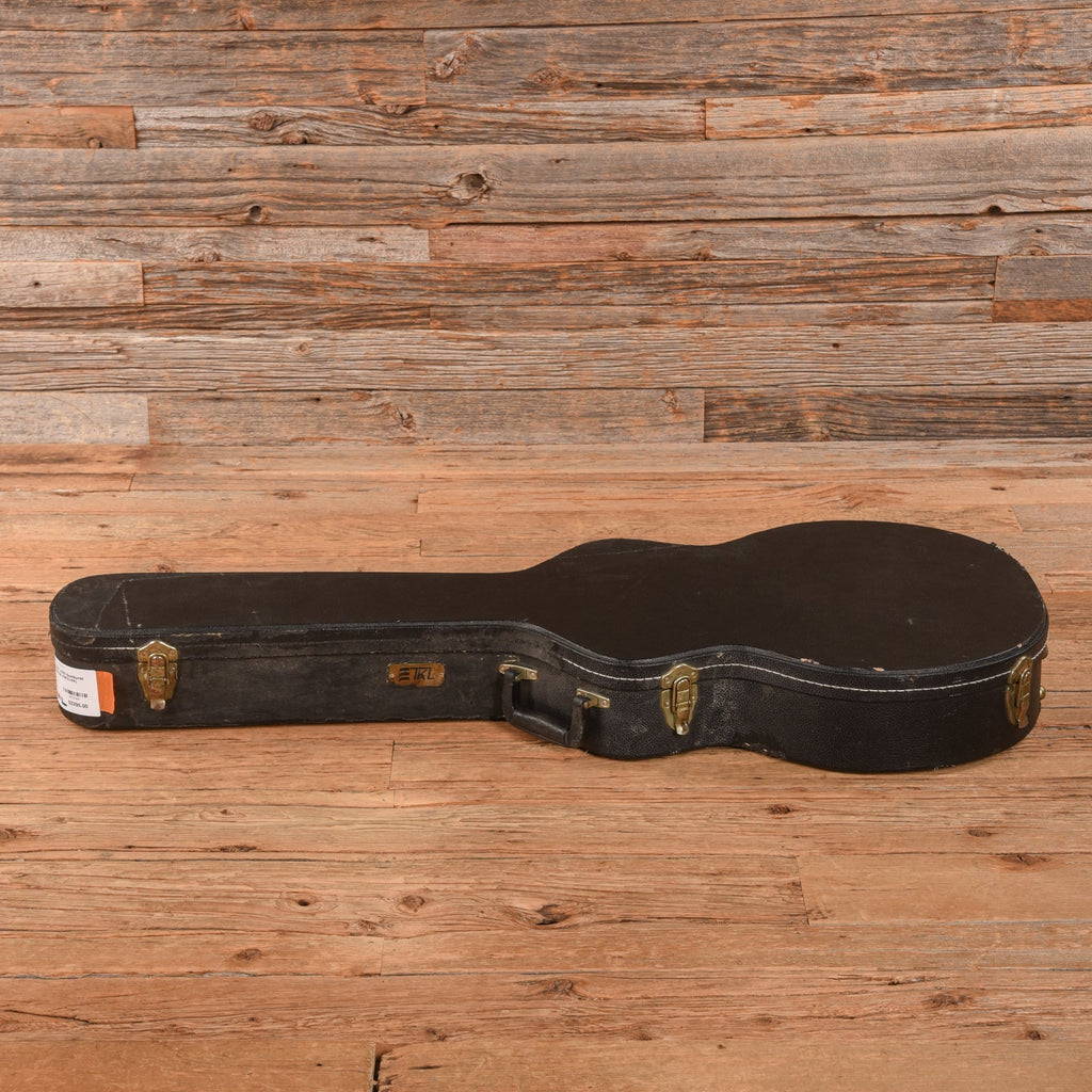 Gibson ES-225T Sunburst 1955