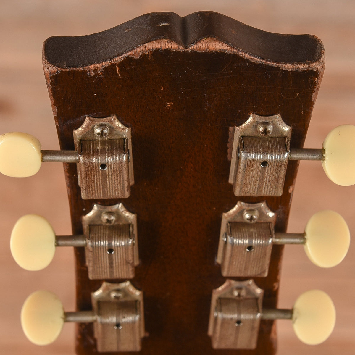 Gibson ES-225T Sunburst 1955