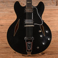 Gibson Custom '64 Trini Lopez Standard Ebony 2021