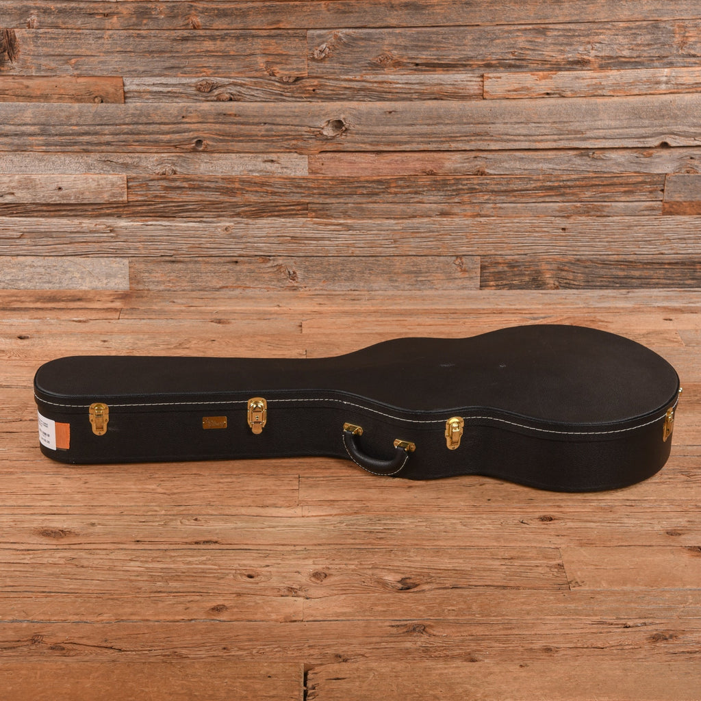 Gibson Custom '64 Trini Lopez Standard Ebony 2021