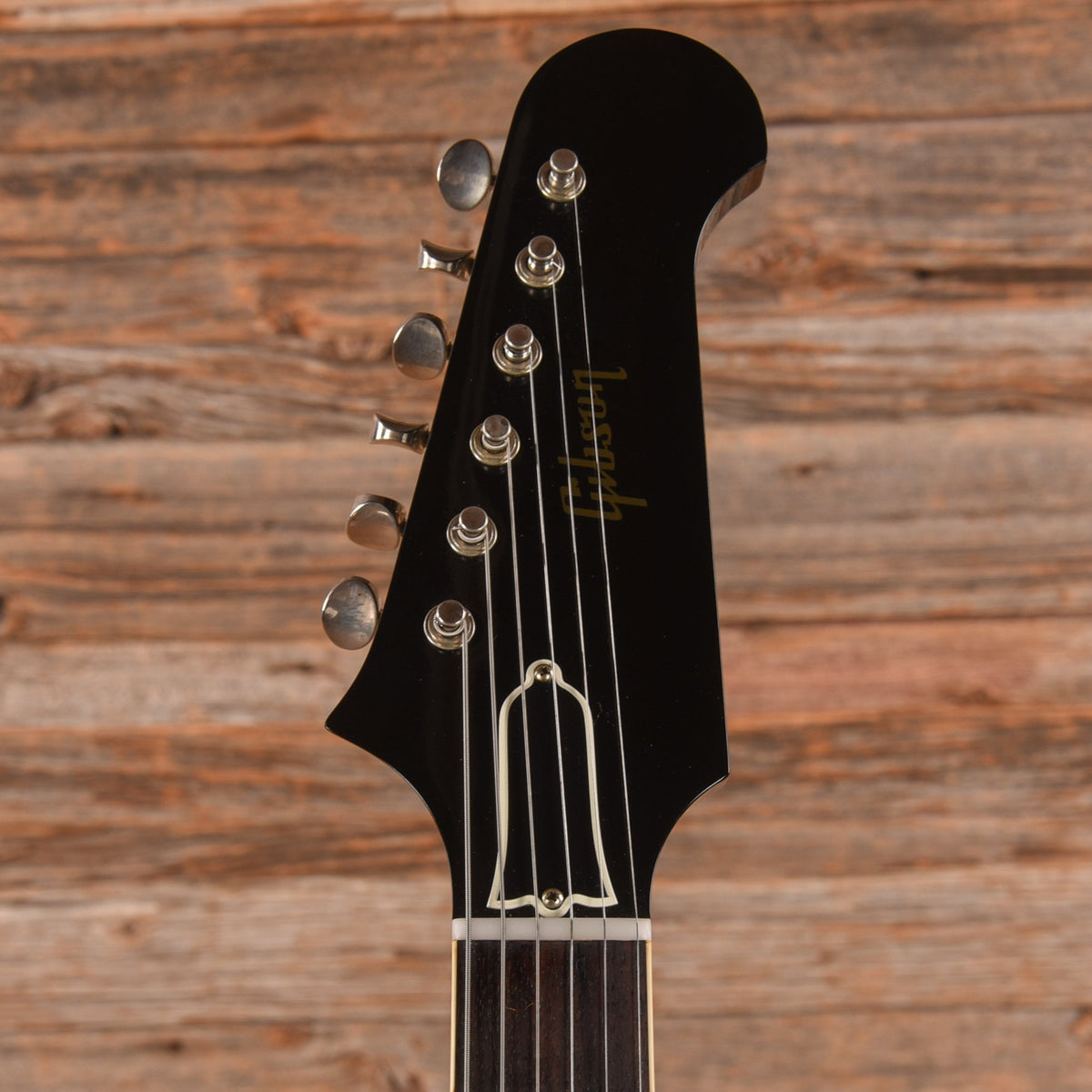 Gibson Custom '64 Trini Lopez Standard Ebony 2021