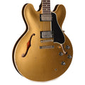 Gibson Custom Shop 1959 ES-335 Reissue "CME Spec" Double Gold Murphy Lab Heavy Aged - MUSICTONER