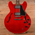 Gibson Eric Clapton Crossroads Cherry 2005