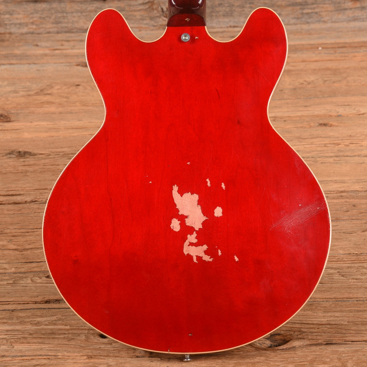 Gibson Eric Clapton Crossroads Cherry 2005