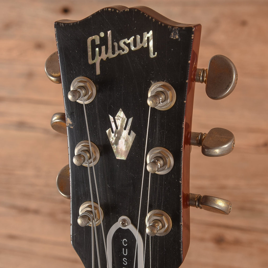 Gibson Eric Clapton Crossroads Cherry 2005