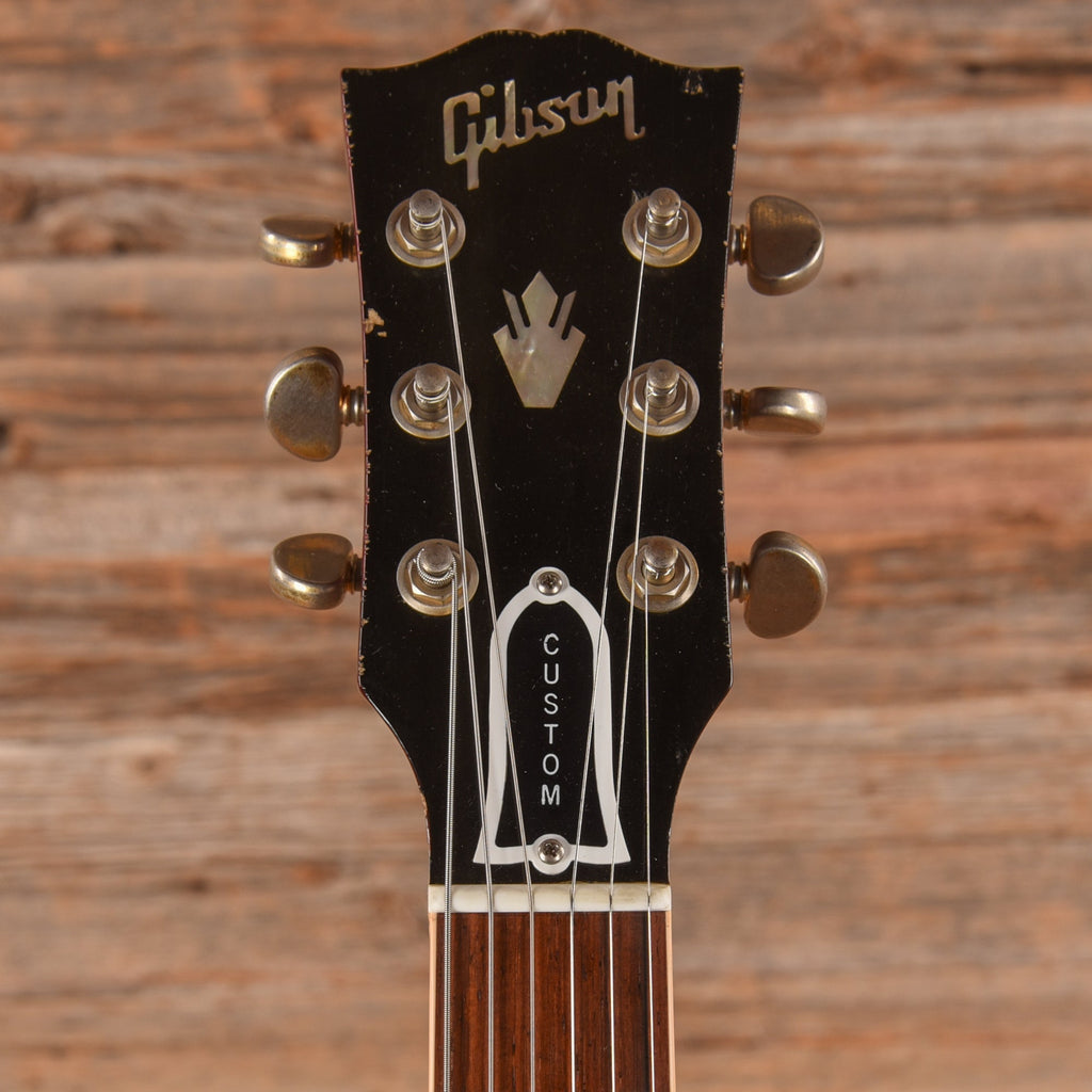 Gibson Eric Clapton Crossroads Cherry 2005