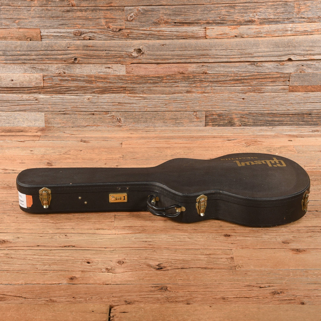 Gibson ES-135 Ebony 2002