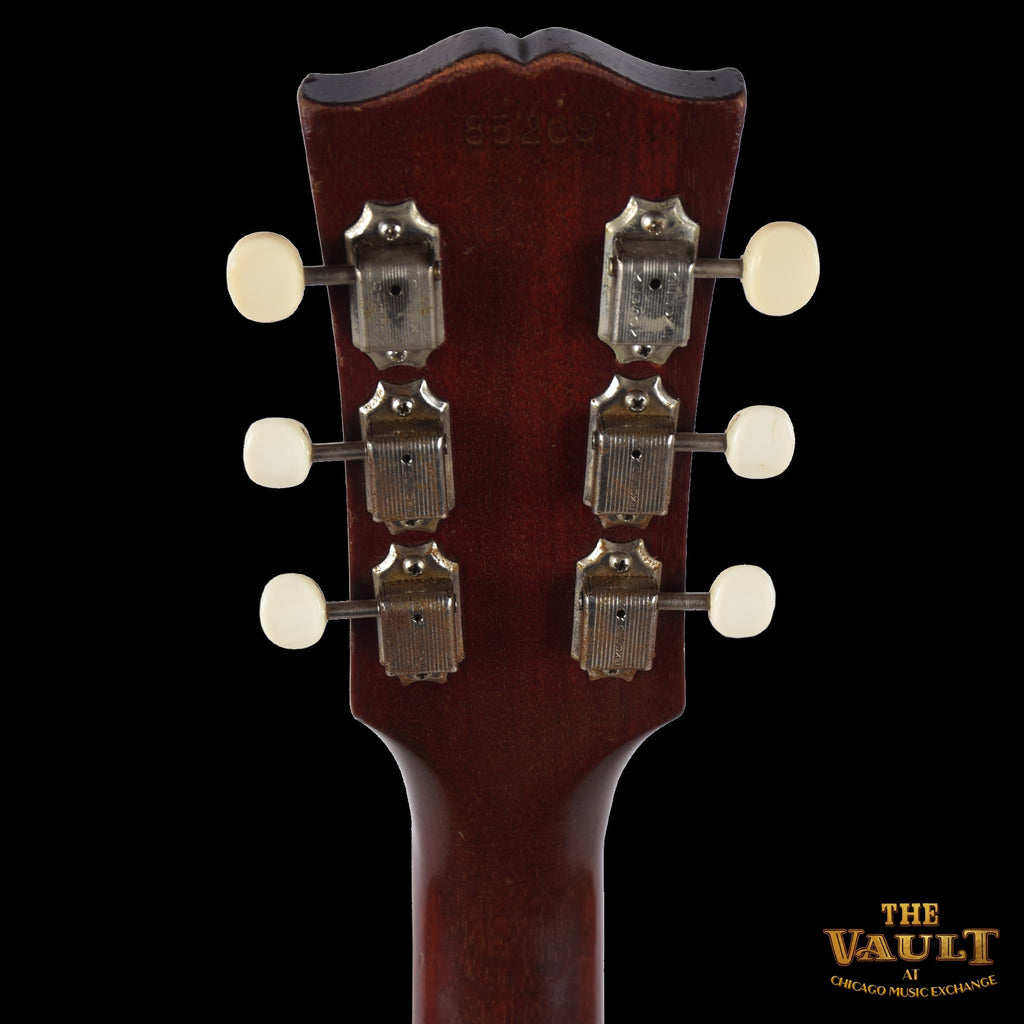 Gibson ES-330 Cherry 1962