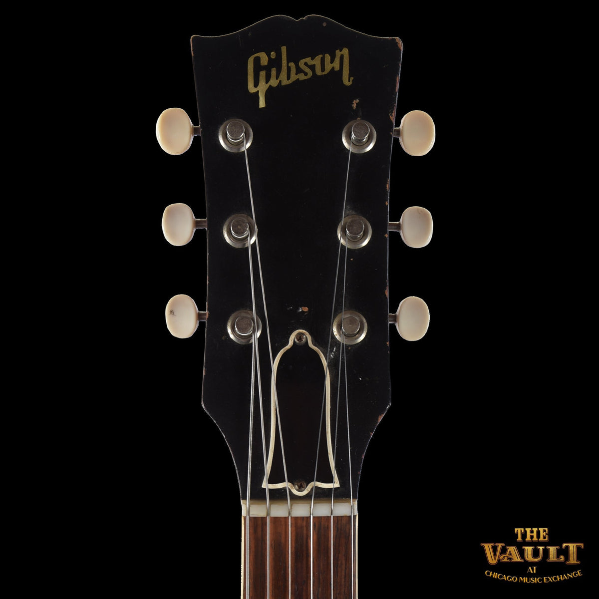 Gibson ES-330 Cherry 1962