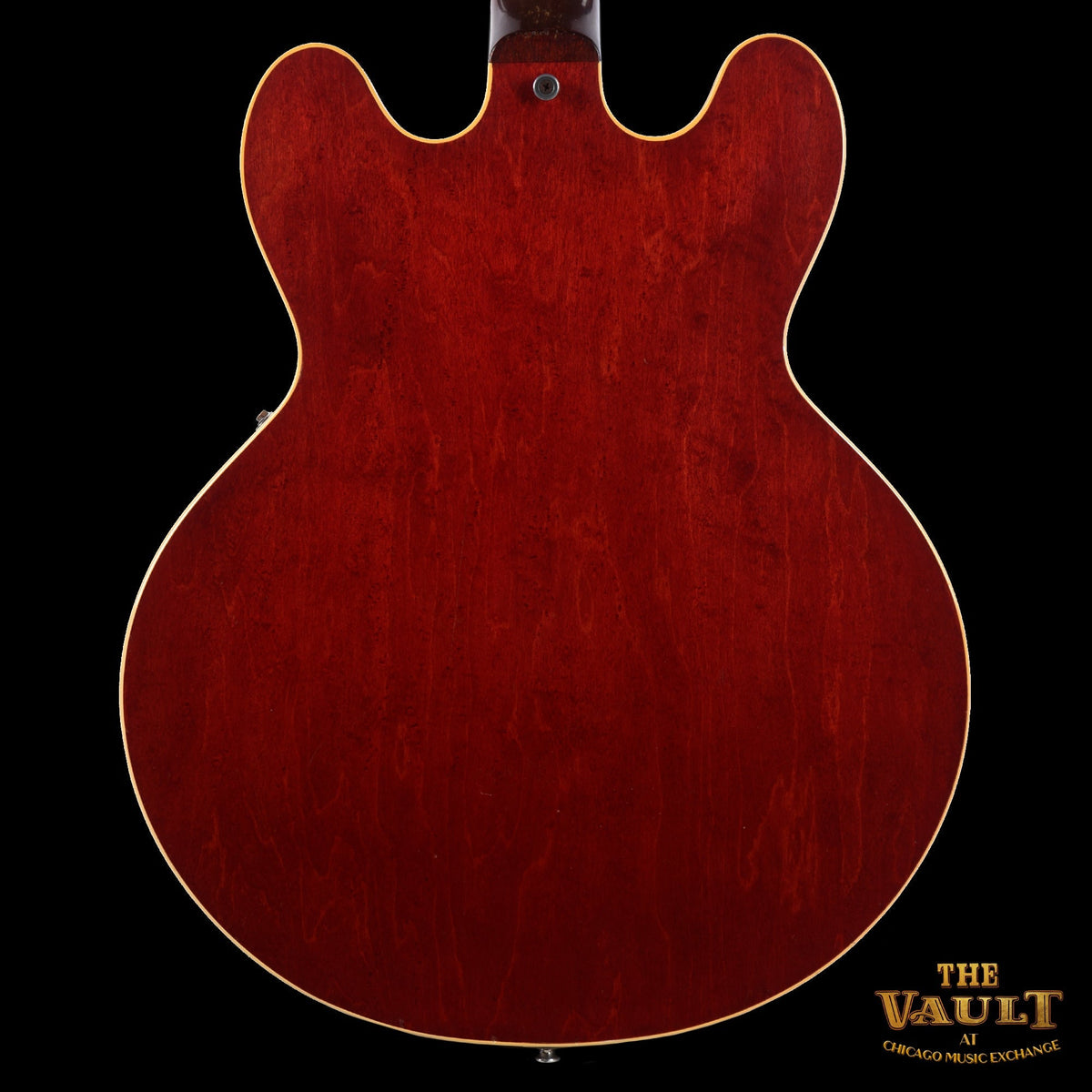 Gibson ES-330 Cherry 1962