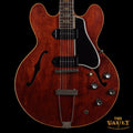 Gibson ES-330 Cherry 1962