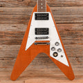 Gibson '70s Flying V Antique Natural 2023 - MUSICTONER
