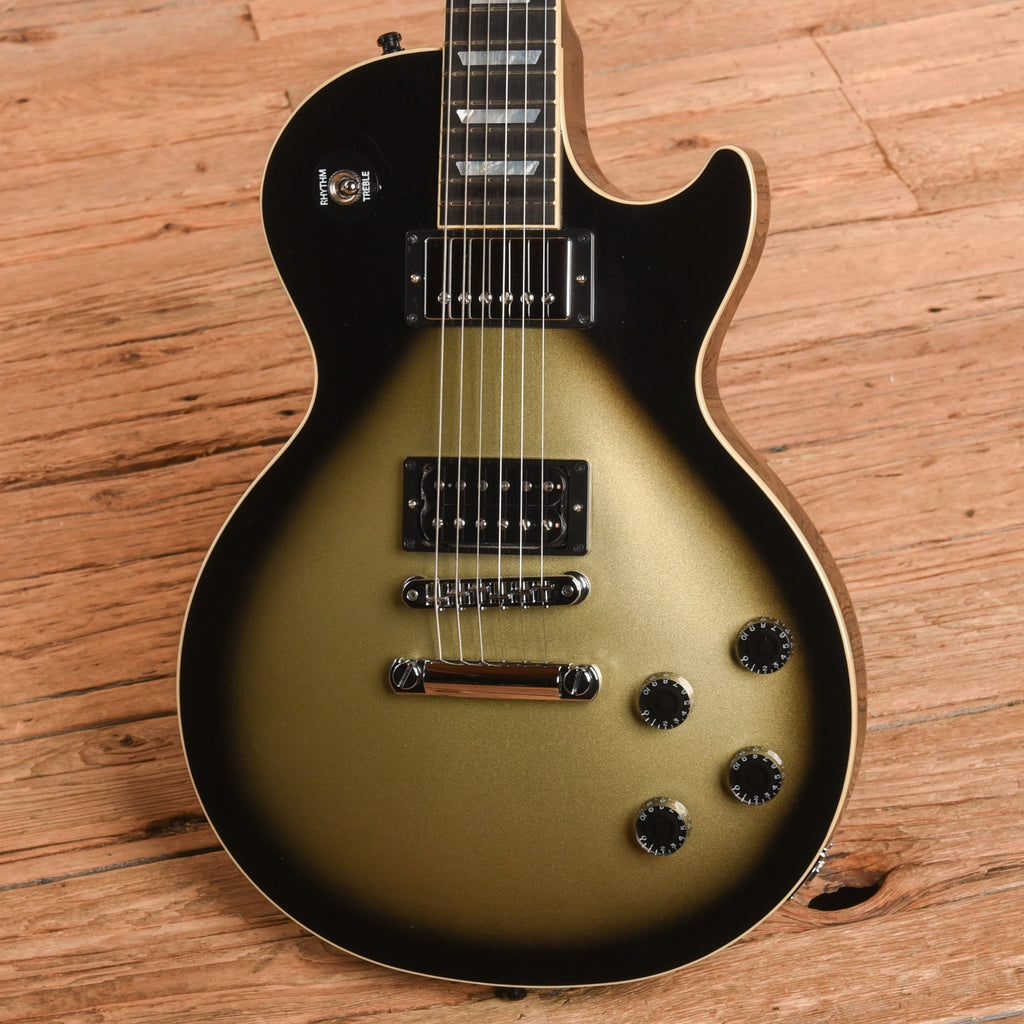 Gibson Adam Jones Signature Les Paul Standard Silverburst 2022