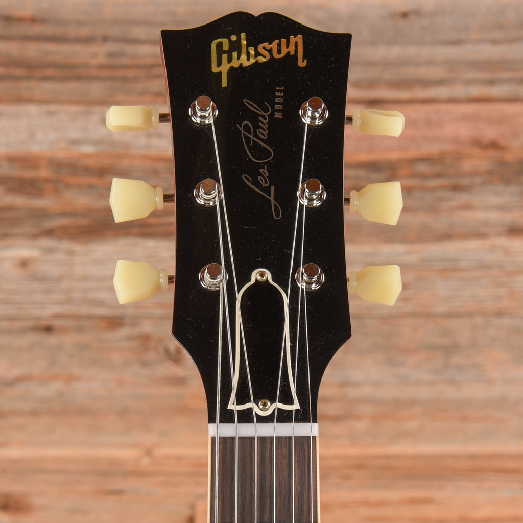 Gibson Custom '59 Les Paul Standard Reissue Sunburst 2025