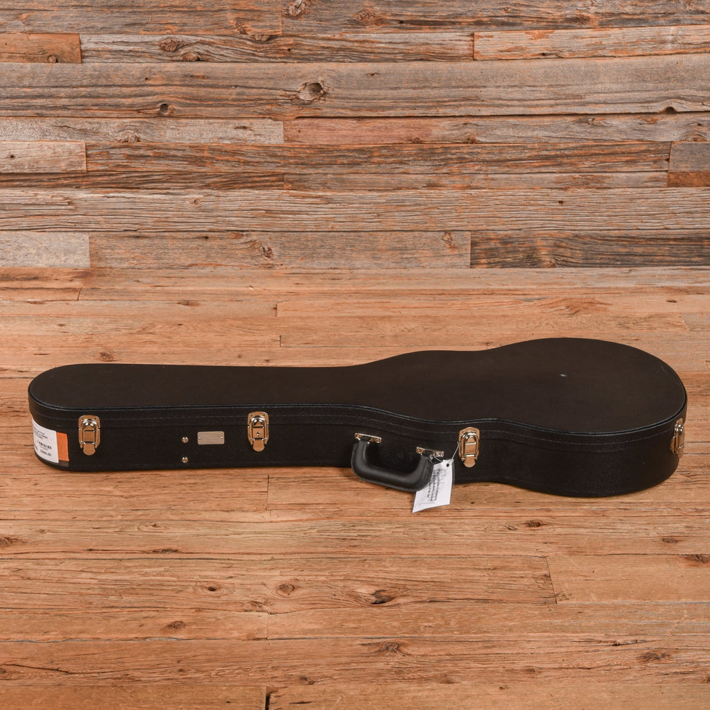 Gibson Custom Les Paul Custom Ebony 2021