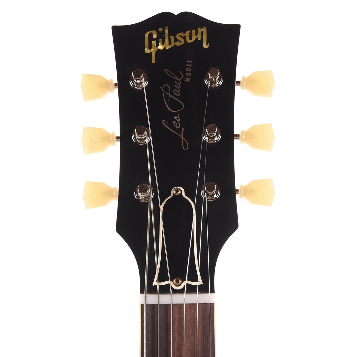Gibson Custom Shop 1958 Les Paul Standard "CME Spec" Factory Burst VOS w/59 Carmelita Neck