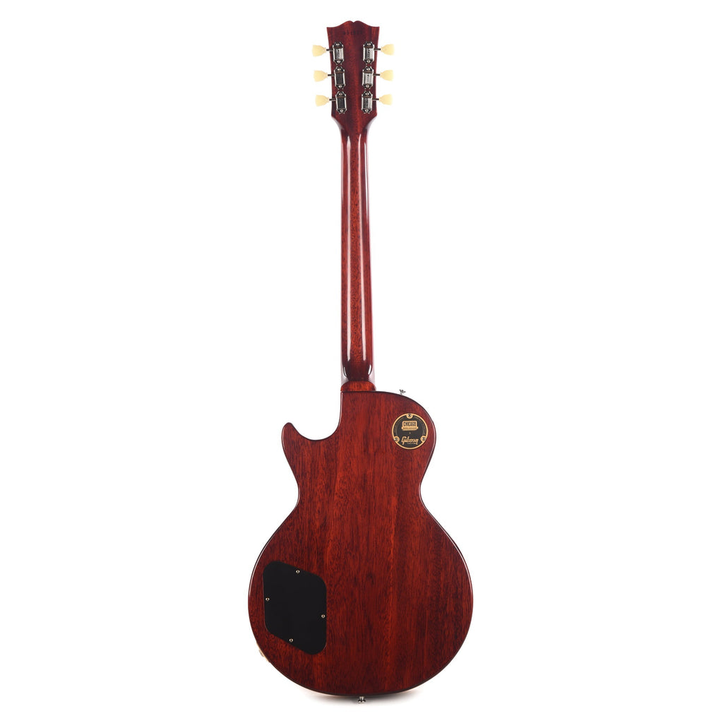 Gibson Custom Shop 1959 Les Paul Standard "CME Spec" Cover Burst VOS w/'59 Carmelita Neck