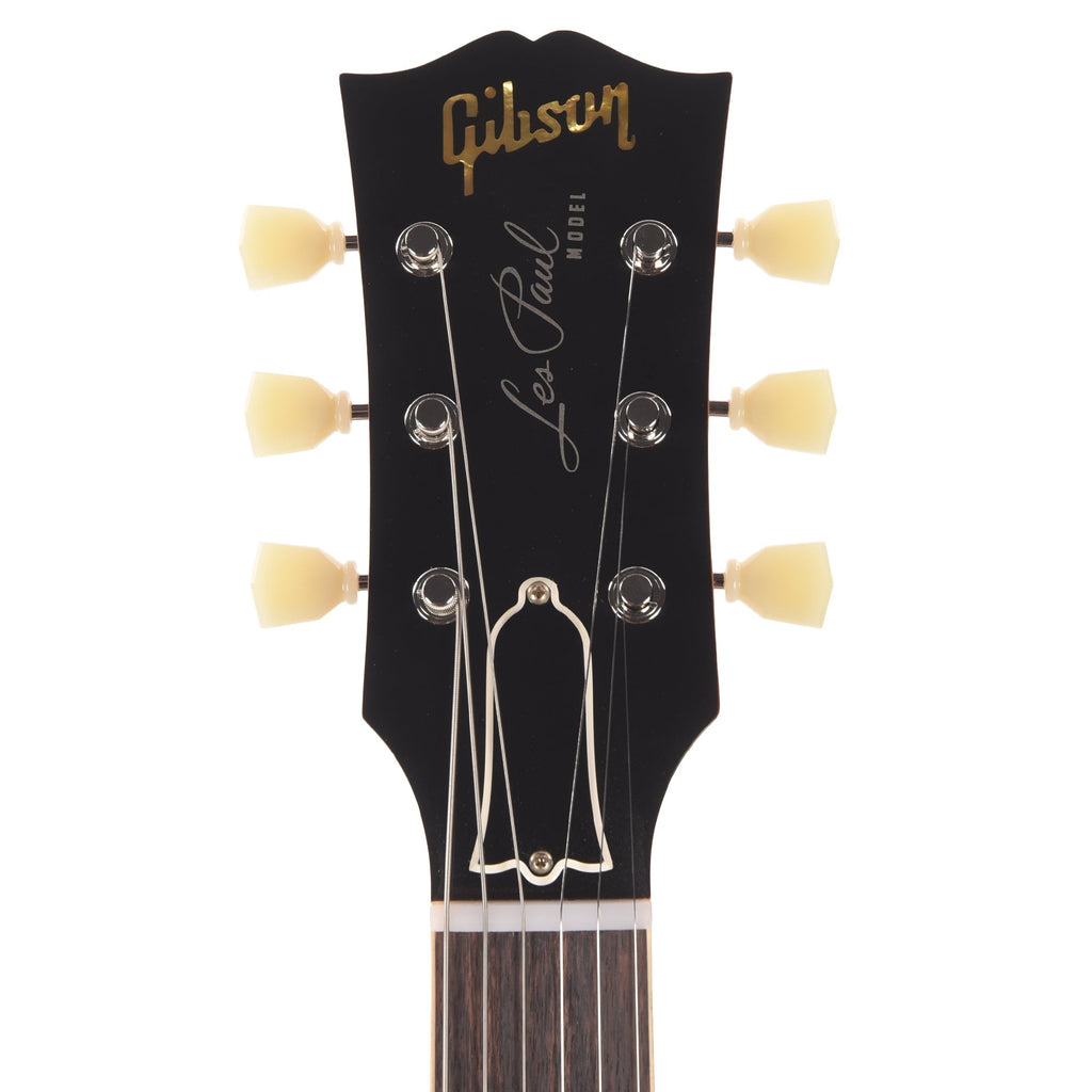 Gibson Custom Shop 1959 Les Paul Standard "CME Spec" Torrefied Maple Golden Poppy VOS w/Super - Angle 6 | MUSICTONER