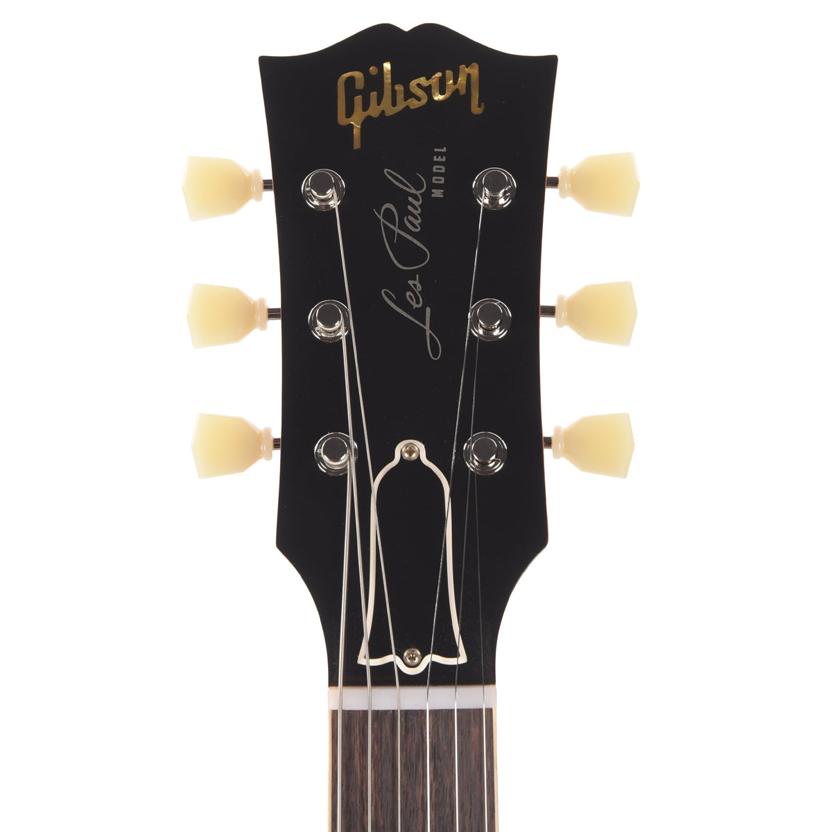 Gibson Custom Shop 1959 Les Paul Standard "CME Spec" Torrefied Maple Golden Poppy VOS w/Super - Angle 6 | MUSICTONER
