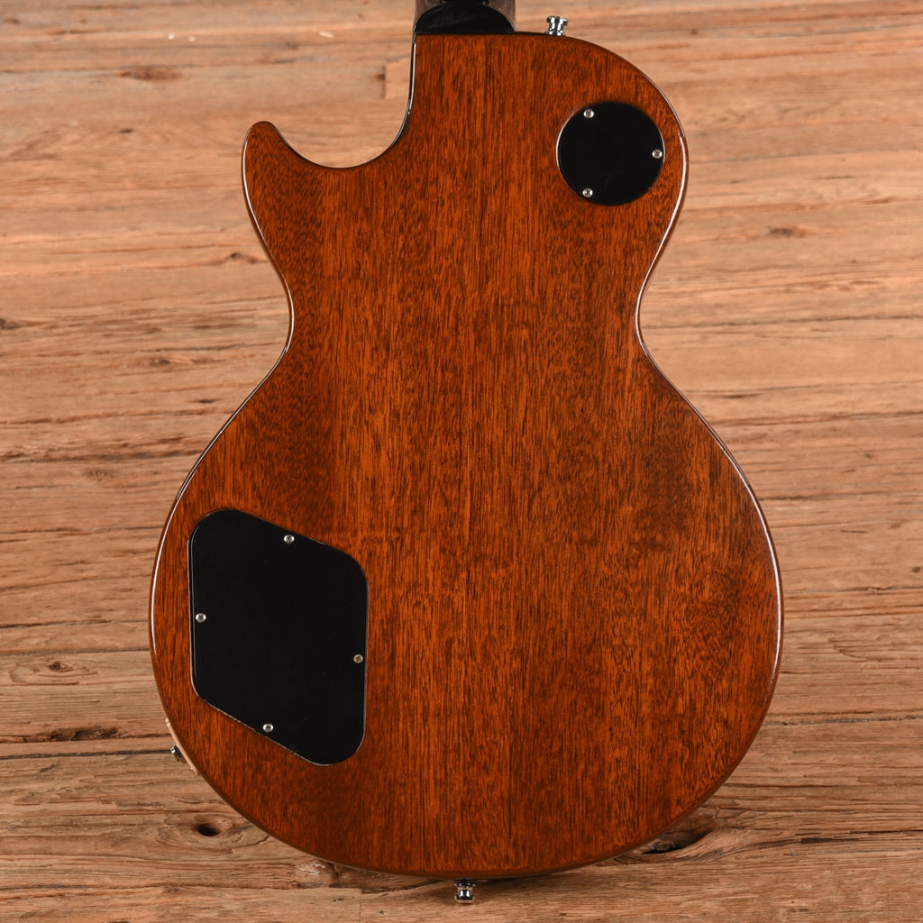Gibson Les Paul Classic Sunburst 2001 - Angle 3 | MUSICTONER
