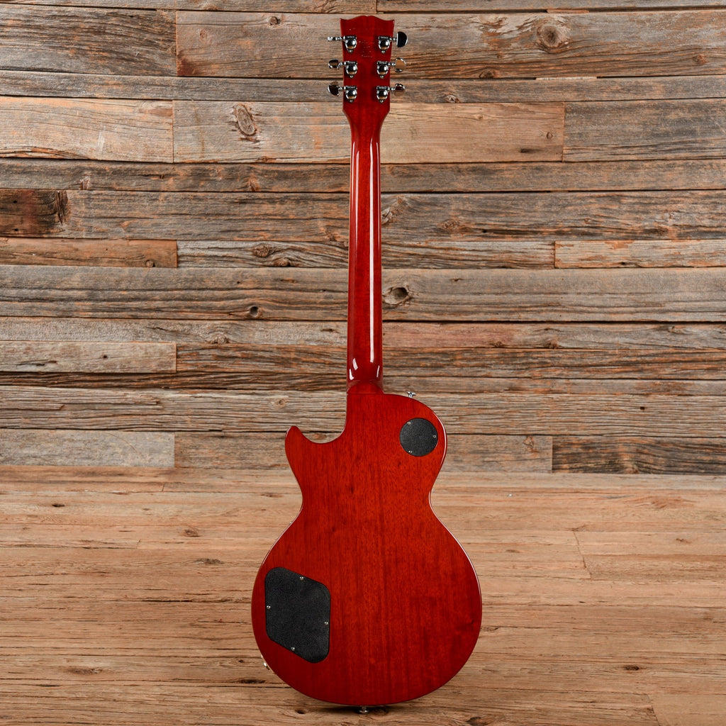 Gibson Les Paul Peace 2014 Limited Edition - Serenity Sunrise Sunburst
