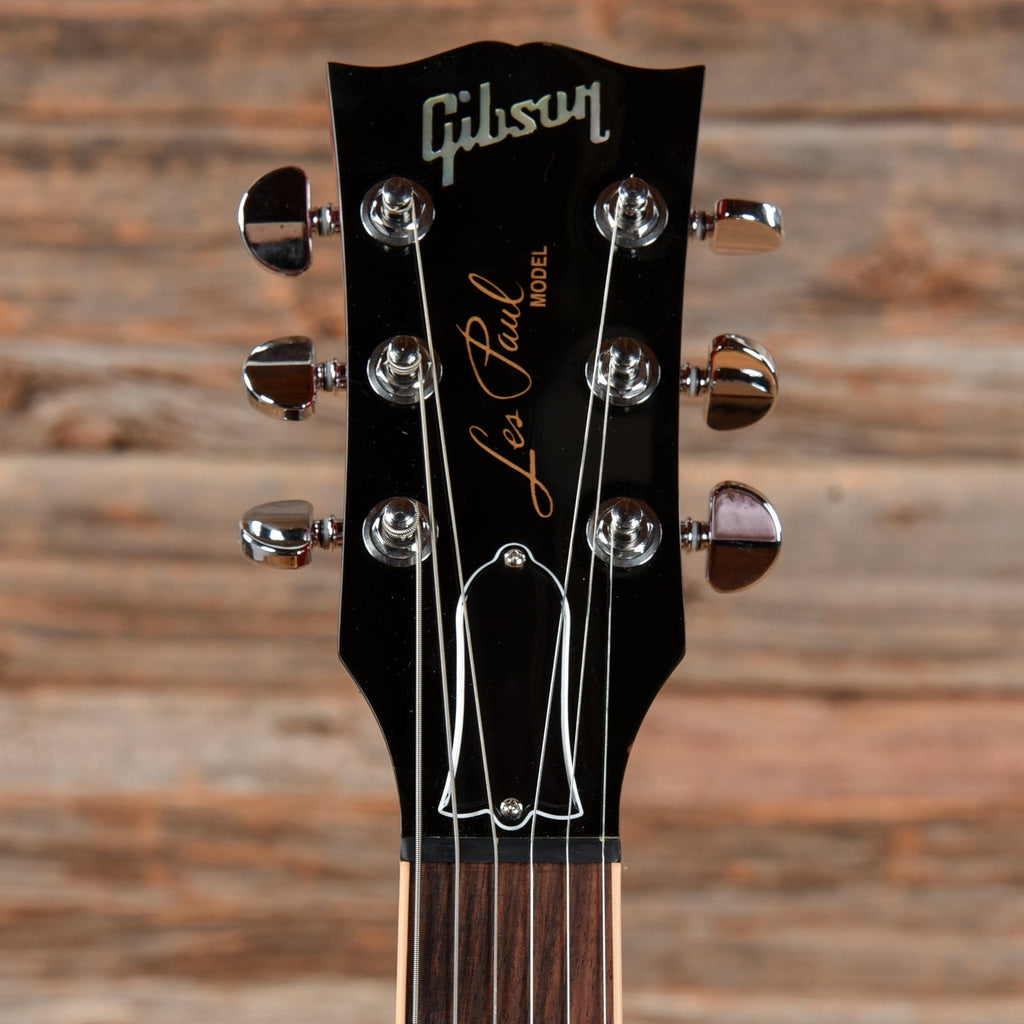 Gibson Les Paul Peace 2014 Limited Edition - Serenity Sunrise Sunburst