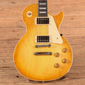 Gibson Les Paul Standard 50s Faded Honey Burst 2022 - MUSICTONER