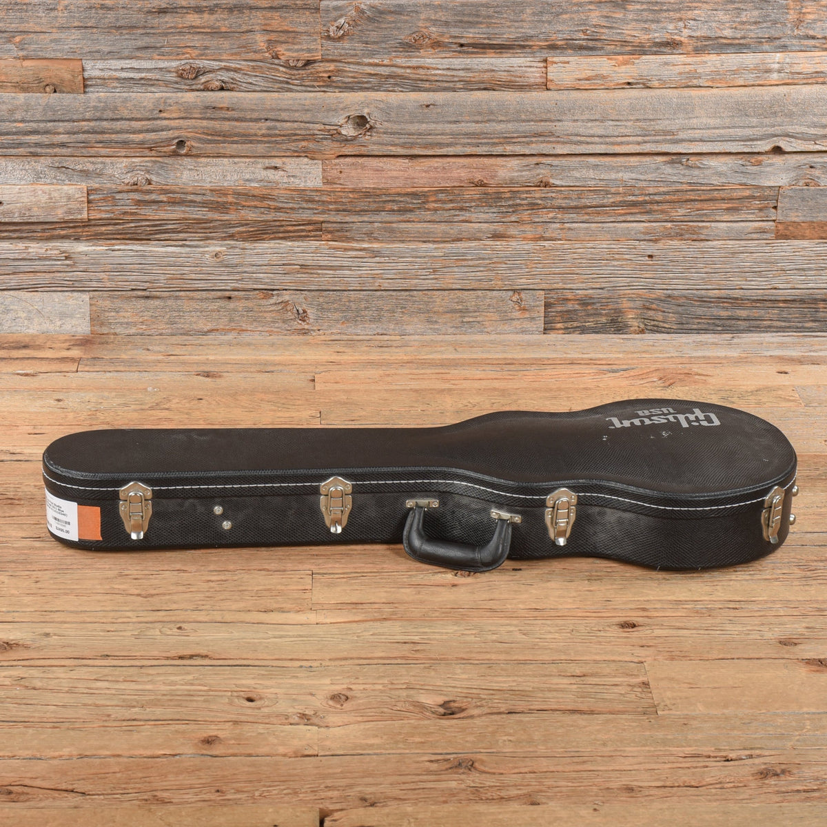 Gibson Les Paul Studio Nashville Flood Blue 2011