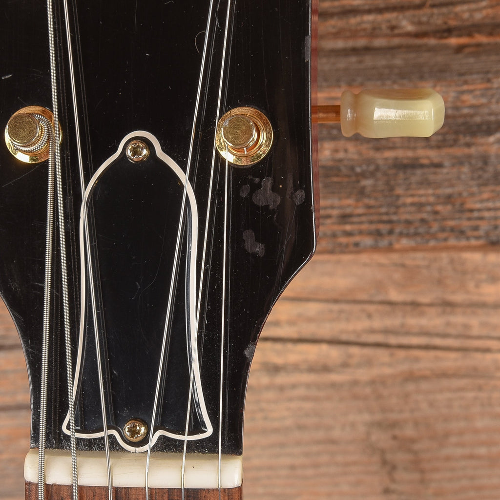 Gibson Nighthawk Special Cherry 1999