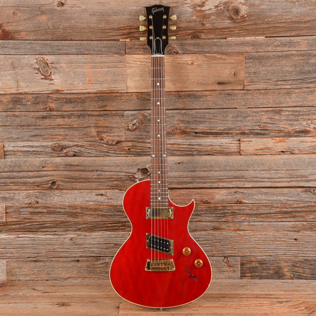 Gibson Nighthawk Special Cherry 1999