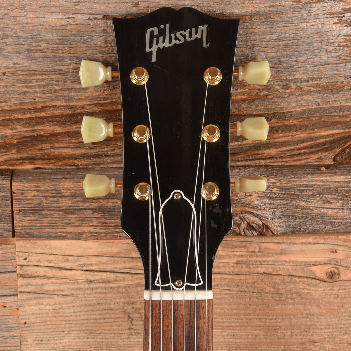 Gibson Nighthawk Special Cherry 1999