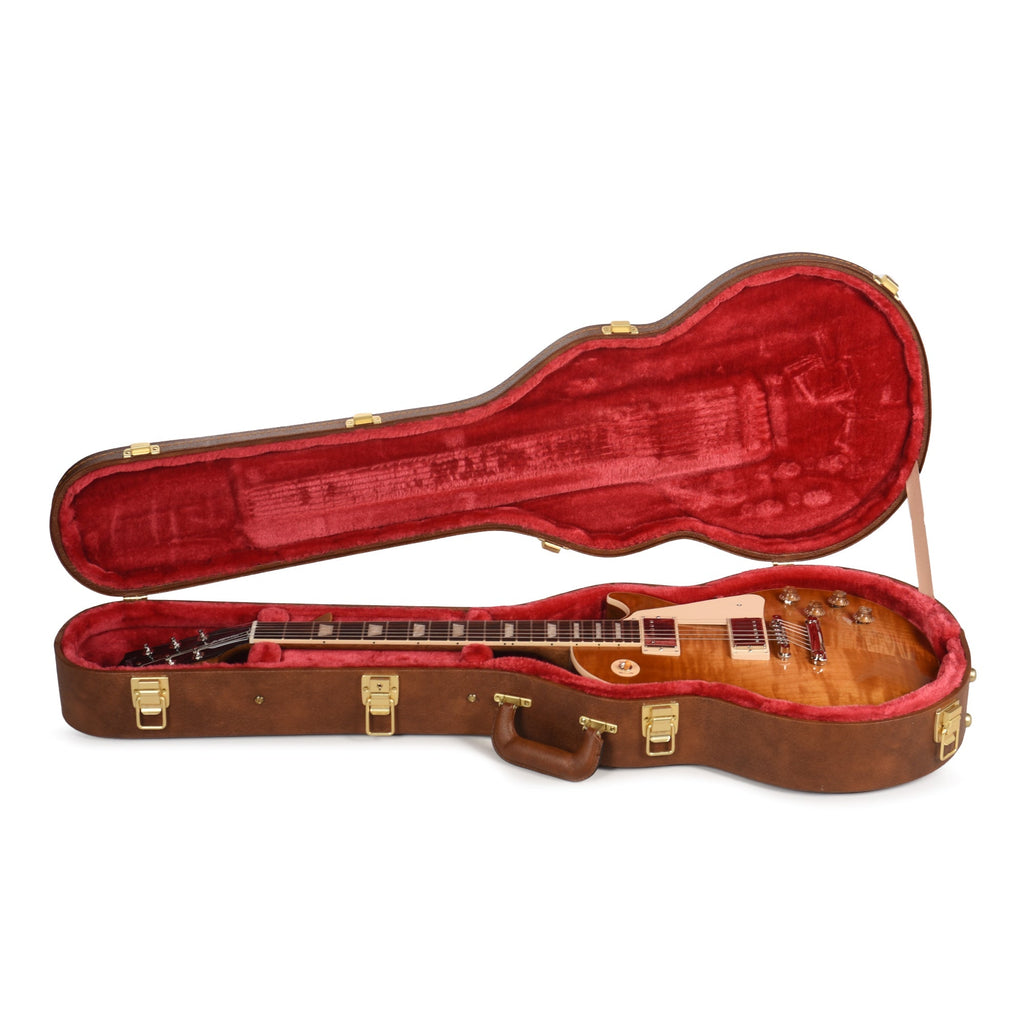 Gibson Original Les Paul Standard '50s Dirty Lemon Burst