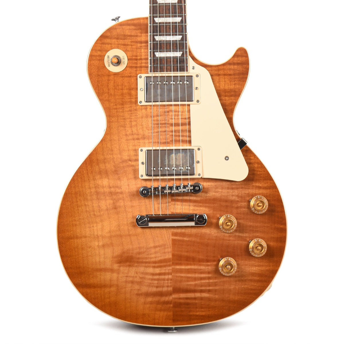 Gibson Original Les Paul Standard '50s Dirty Lemon Burst