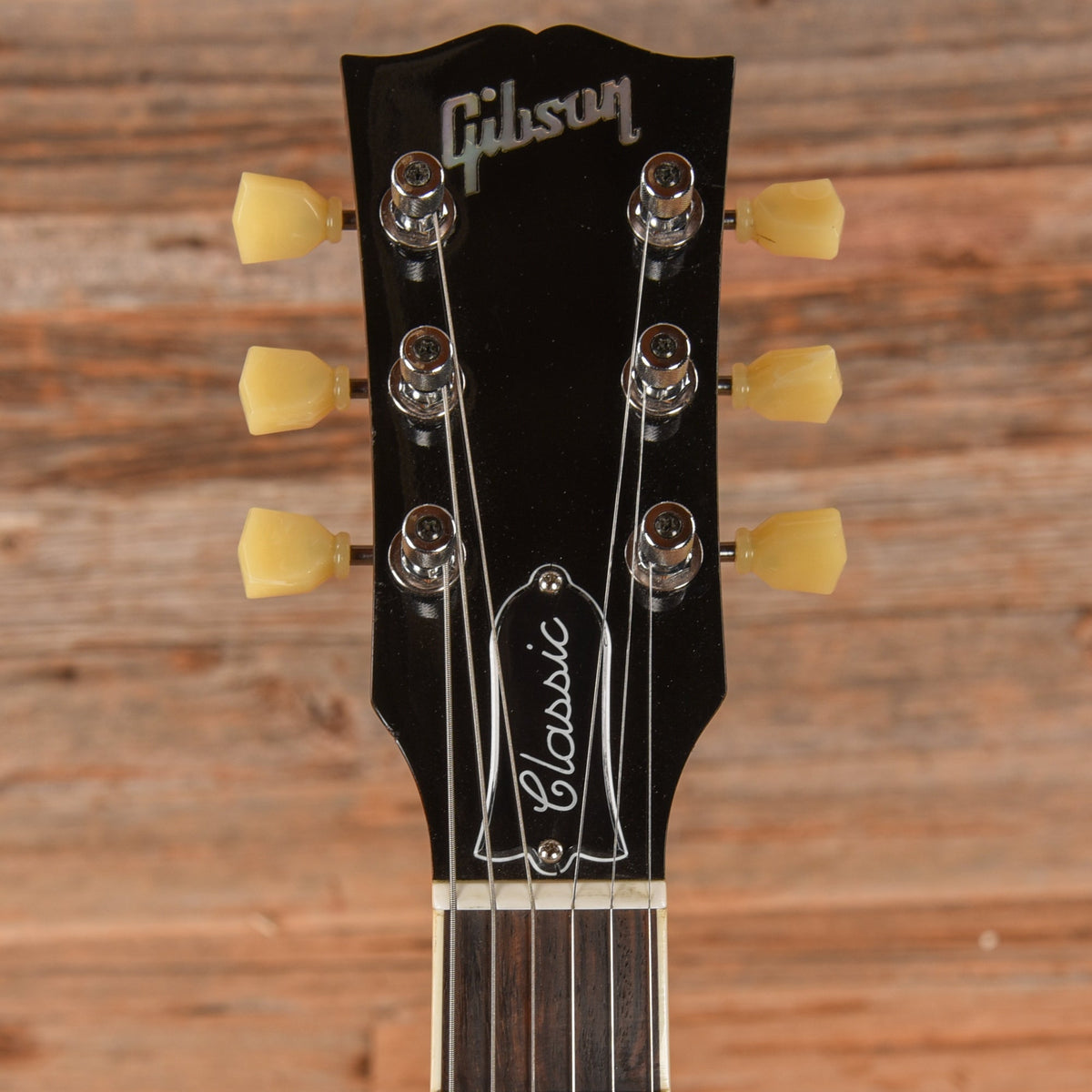 Gibson SG Classic Cherry 2008