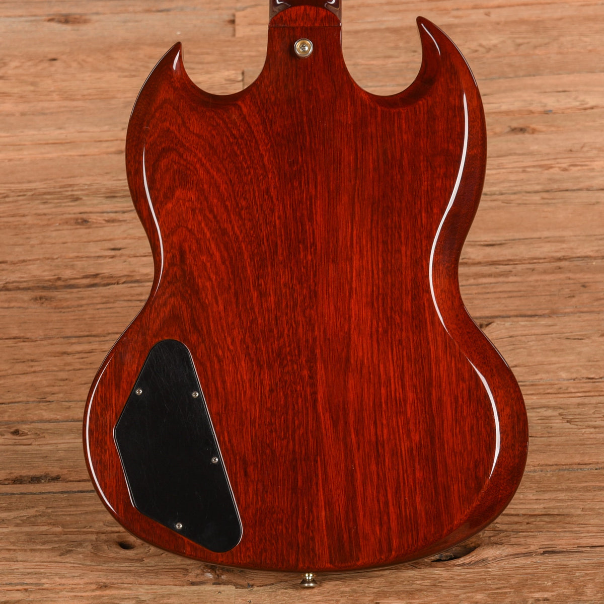 Gibson SG Classic Cherry 2008
