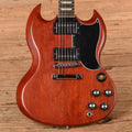 Gibson SG Standard '61 Satin Cherry 2012 - MUSICTONER