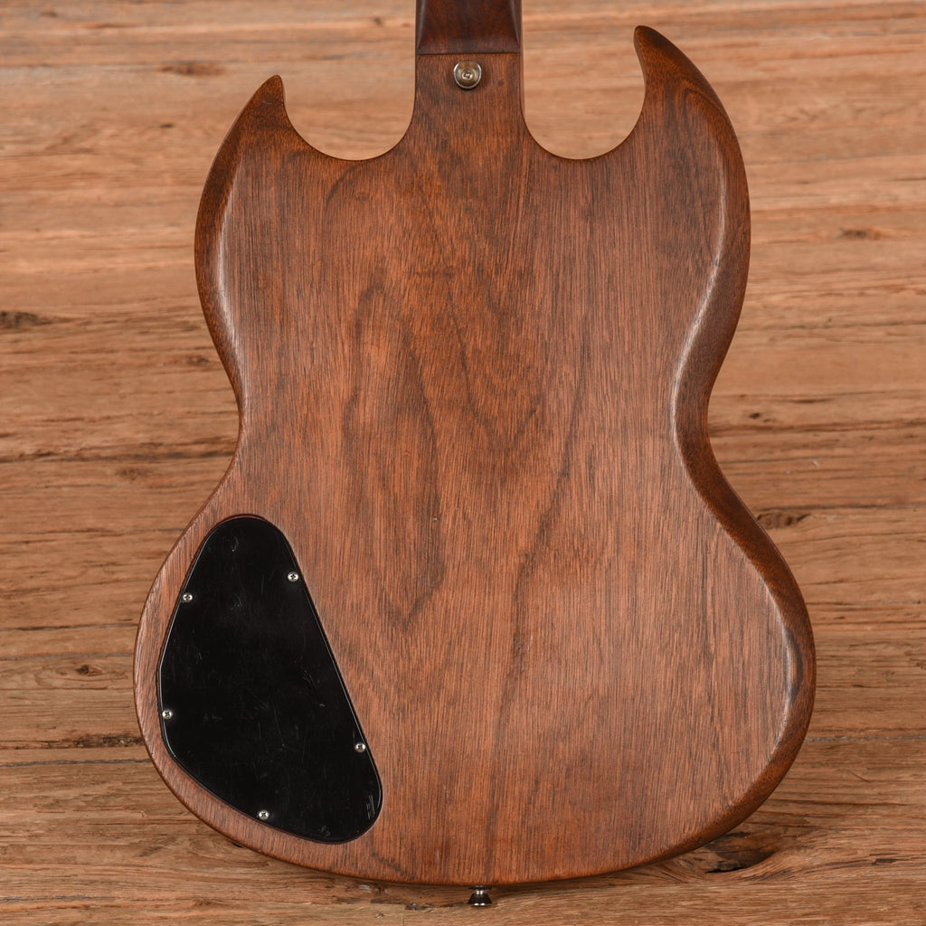 Gibson SG Standard Refin Walnut 1971