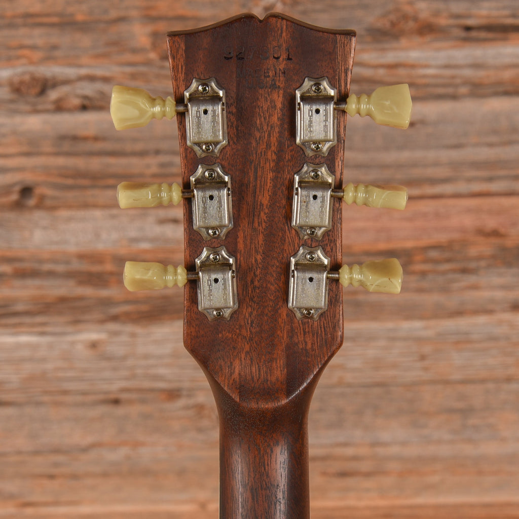 Gibson SG Standard Refin Walnut 1971