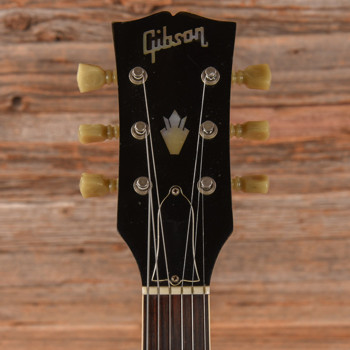 Gibson SG Standard Refin Walnut 1971