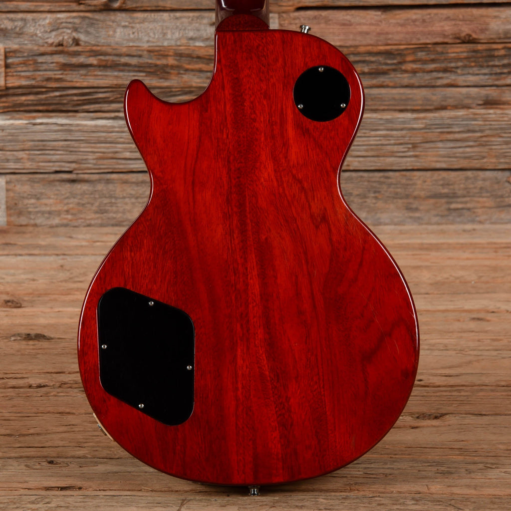 Gibson Slash Collection Les Paul Standard Appetite Burst 2023 - Angle 3 | MUSICTONER