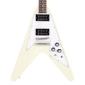 Gibson Original 70s Flying V Classic White