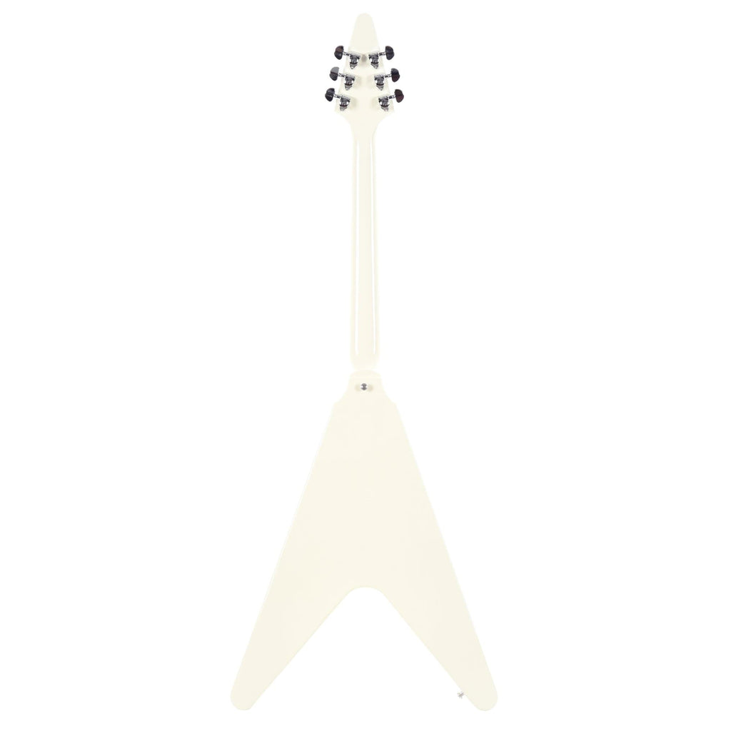 Gibson Original 70s Flying V Classic White