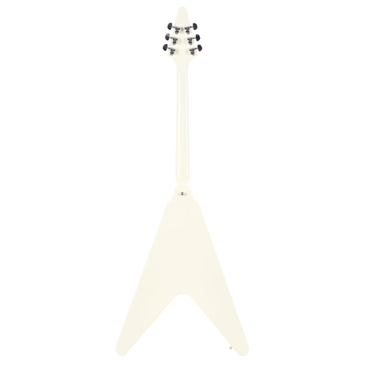 Gibson Original 70s Flying V Classic White