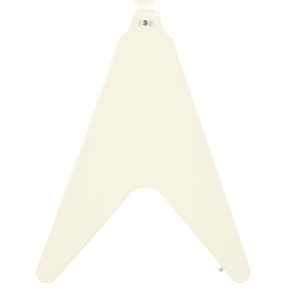 Gibson Original 70s Flying V Classic White