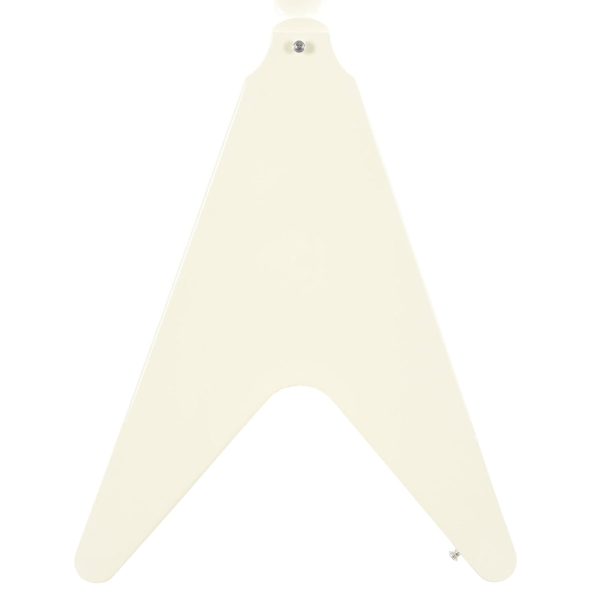 Gibson Original 70s Flying V Classic White