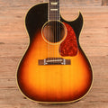 Gibson CF100 Sunburst 1958 - Zac Brown - MUSICTONER