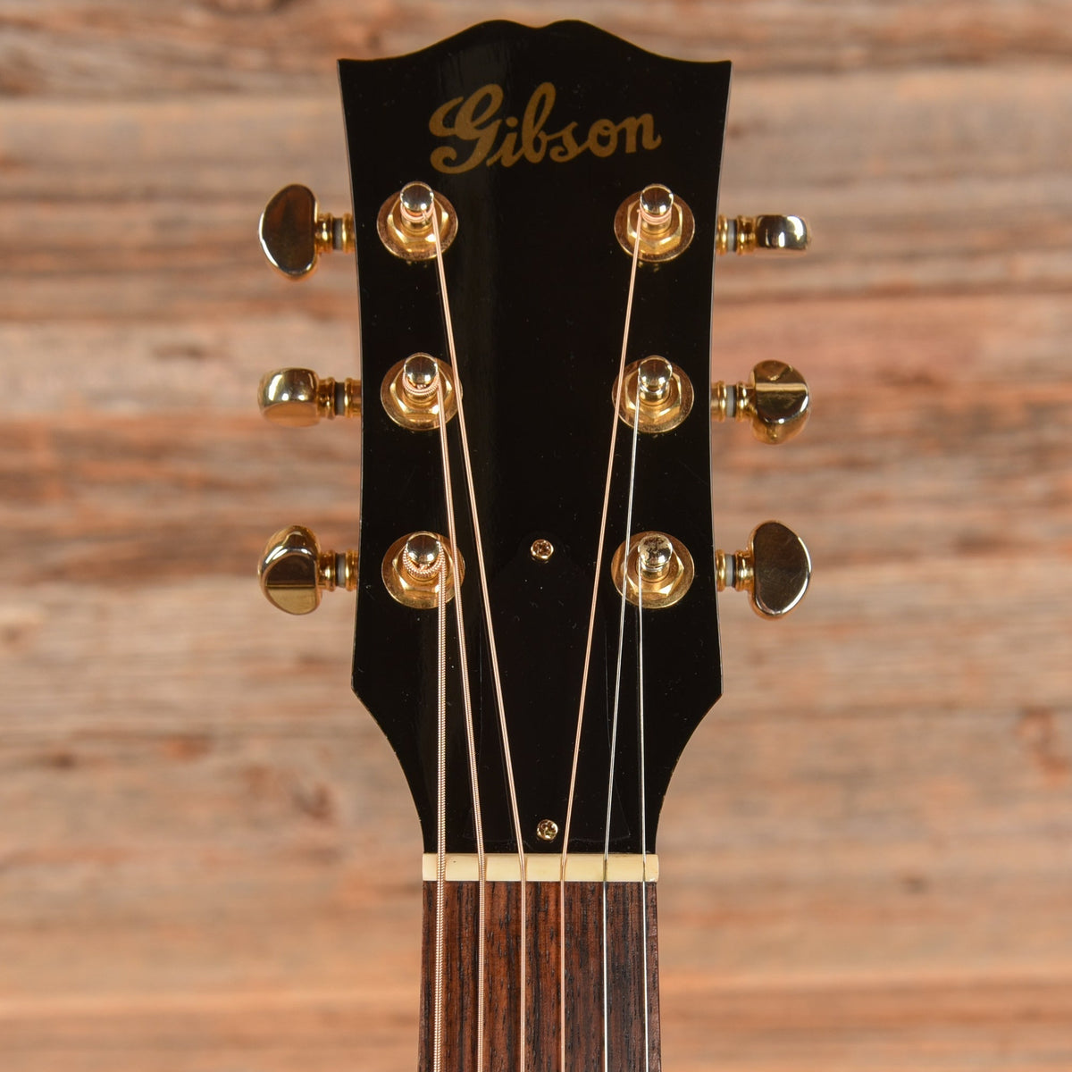Gibson L-00 Custom Built for John Oates Sunburst 2011 - John Oates - Angle 6 | MUSICTONER